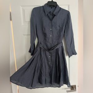 NWOT Theory dress size 4